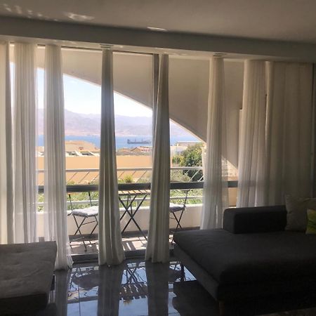 Eden Suite Eilat Kültér fotó