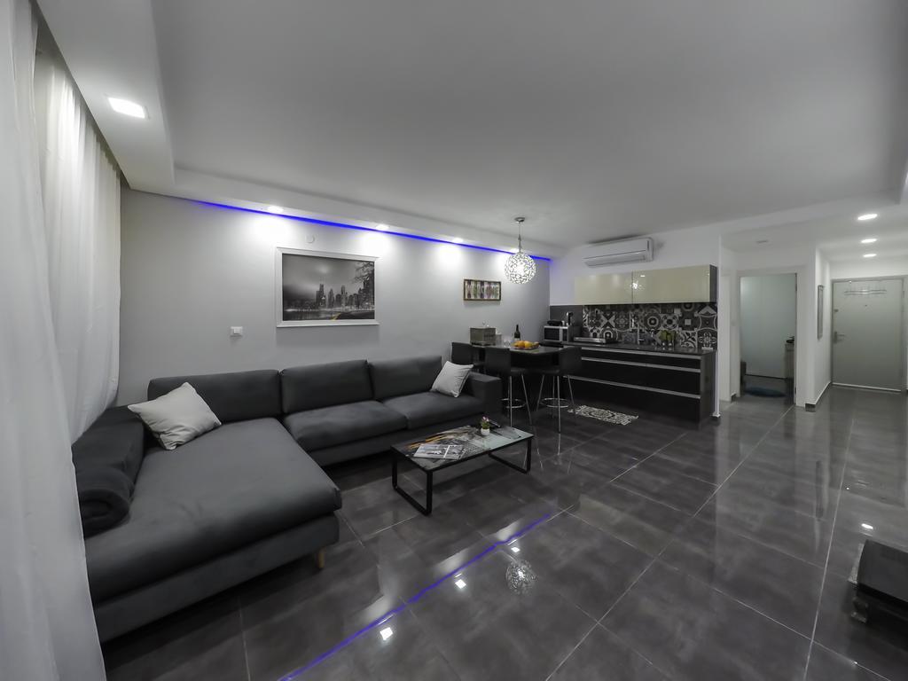 Eden Suite Eilat Szoba fotó