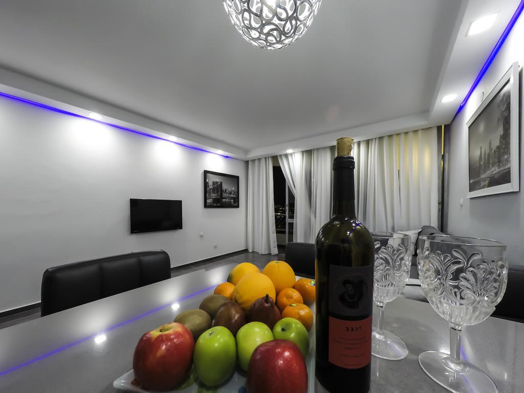 Eden Suite Eilat Szoba fotó