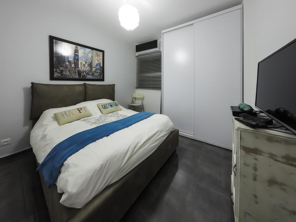 Eden Suite Eilat Szoba fotó