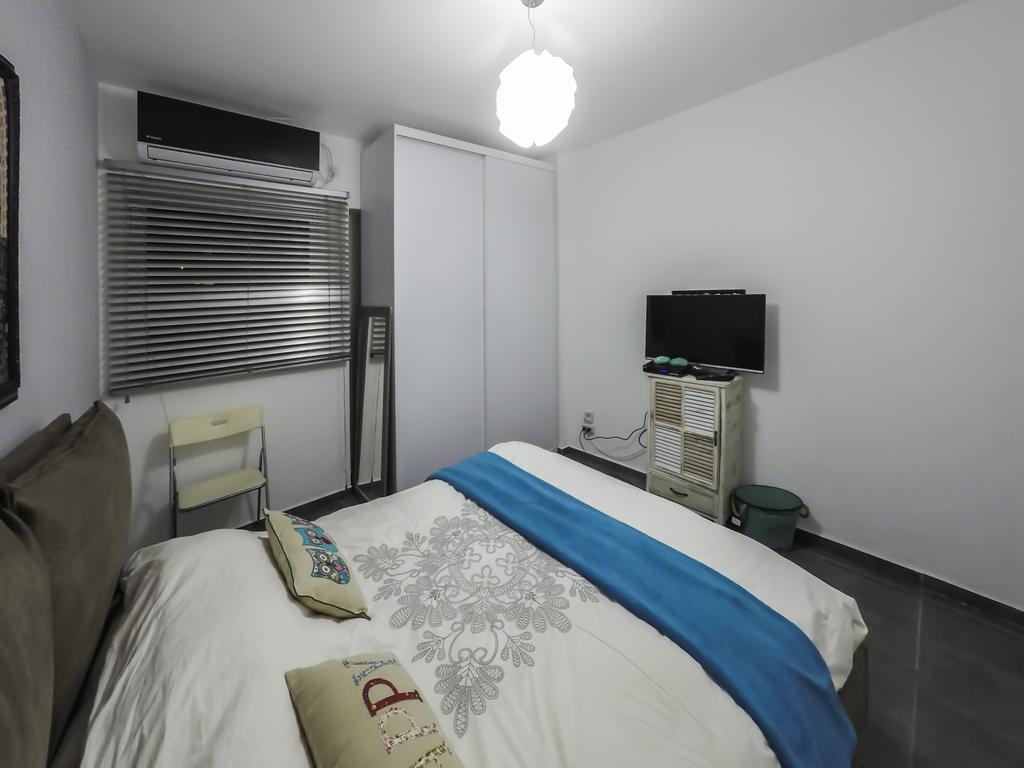 Eden Suite Eilat Szoba fotó