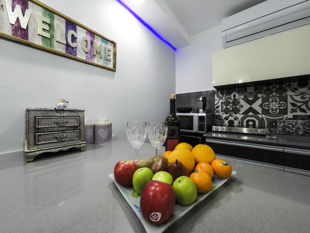 Eden Suite Eilat Szoba fotó
