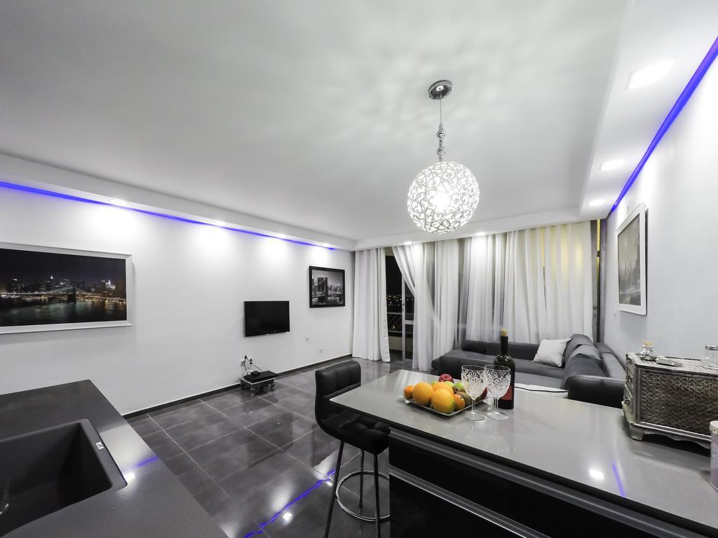 Eden Suite Eilat Szoba fotó