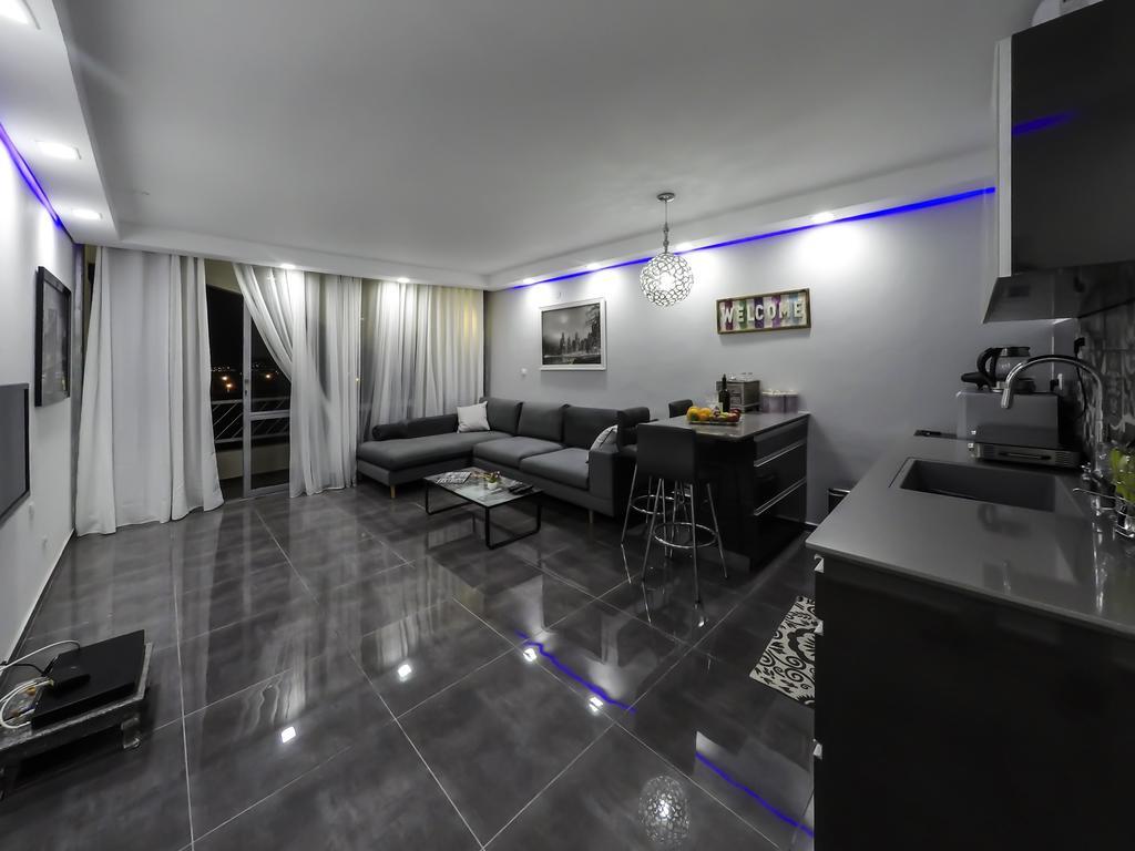 Eden Suite Eilat Szoba fotó