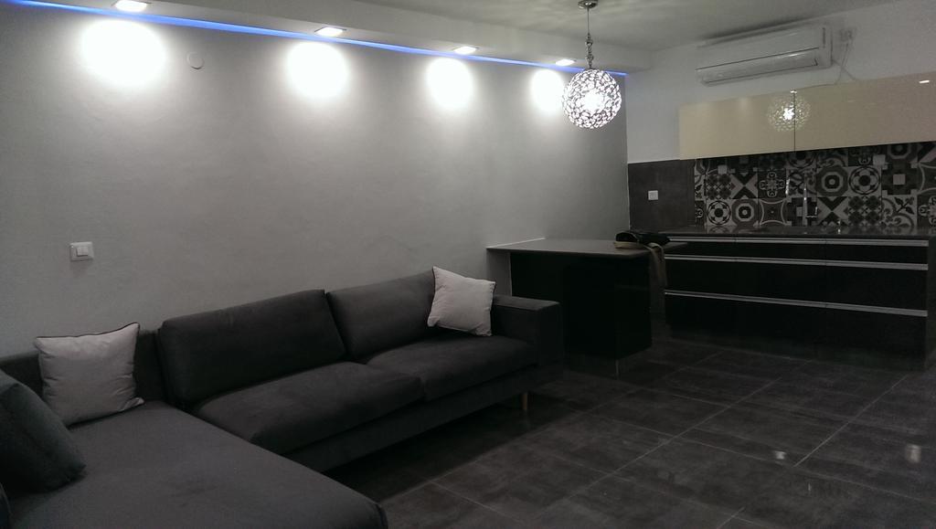 Eden Suite Eilat Kültér fotó
