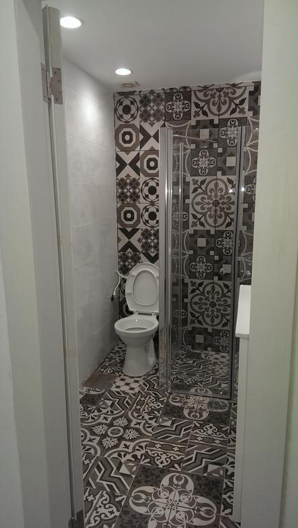 Eden Suite Eilat Kültér fotó