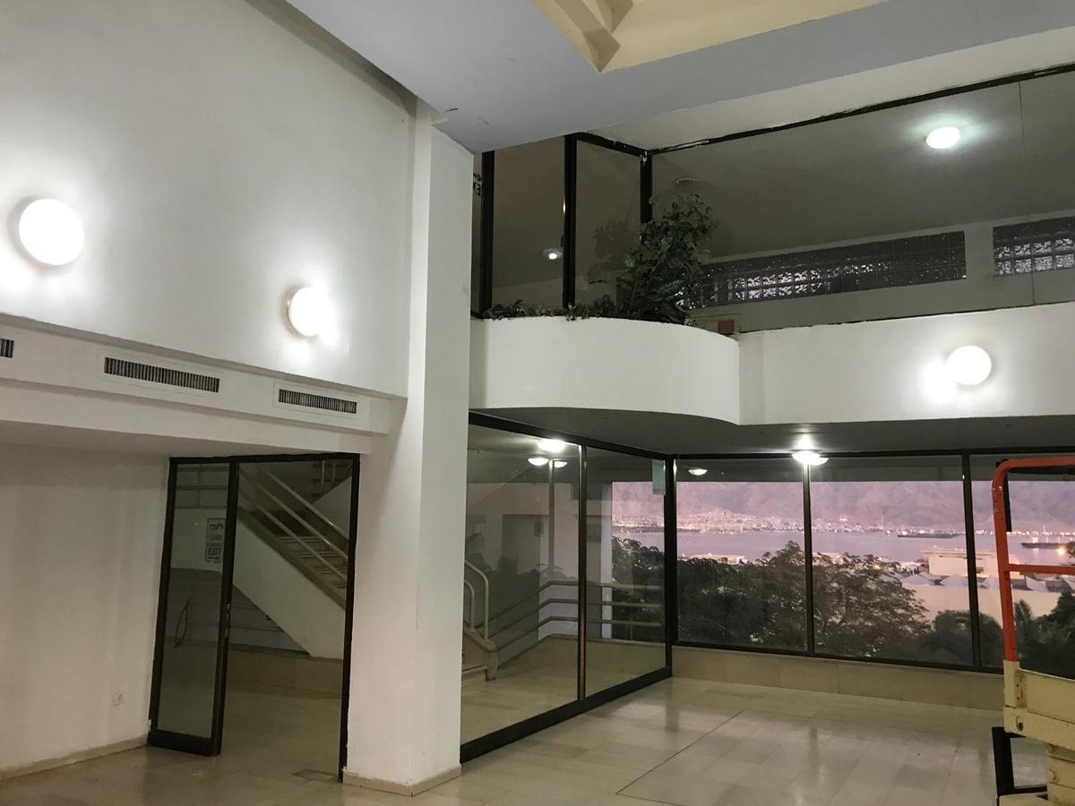 Eden Suite Eilat Kültér fotó