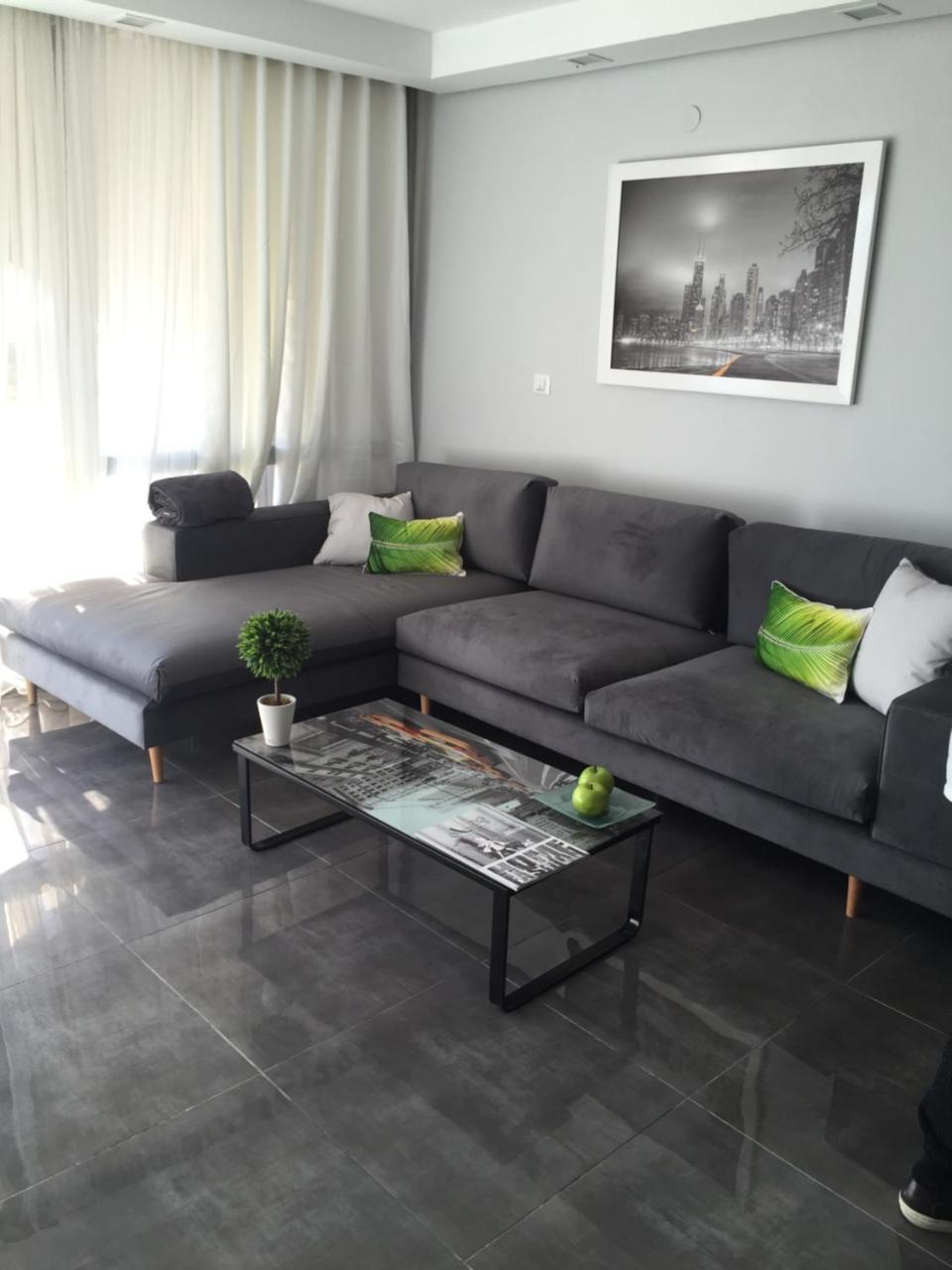 Eden Suite Eilat Kültér fotó