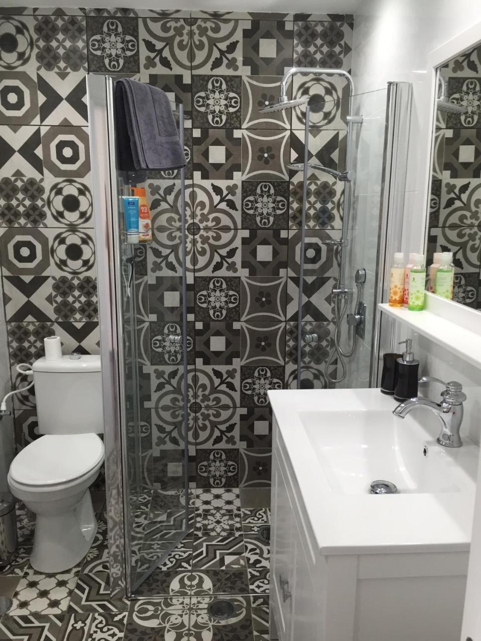 Eden Suite Eilat Kültér fotó