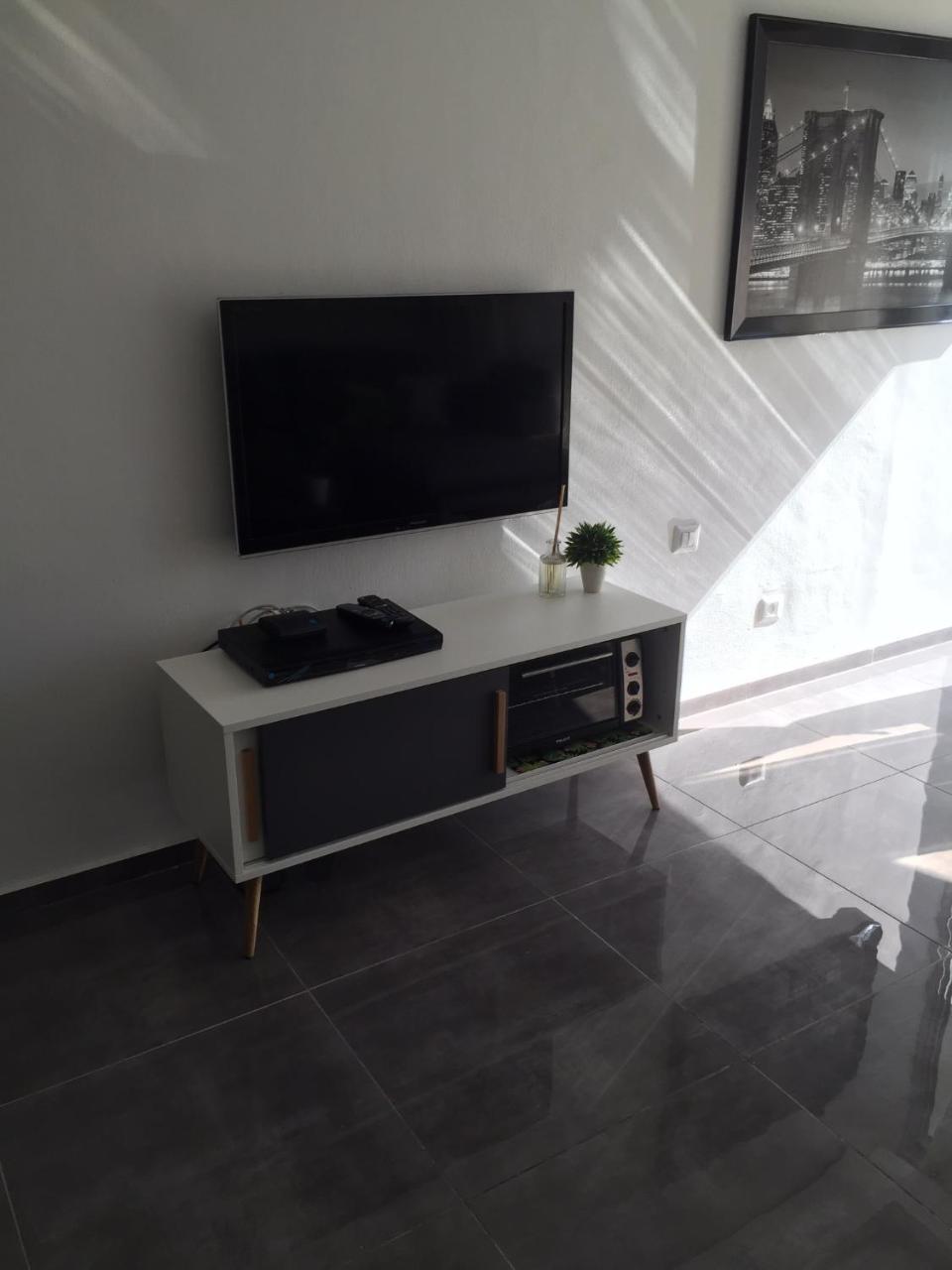 Eden Suite Eilat Kültér fotó