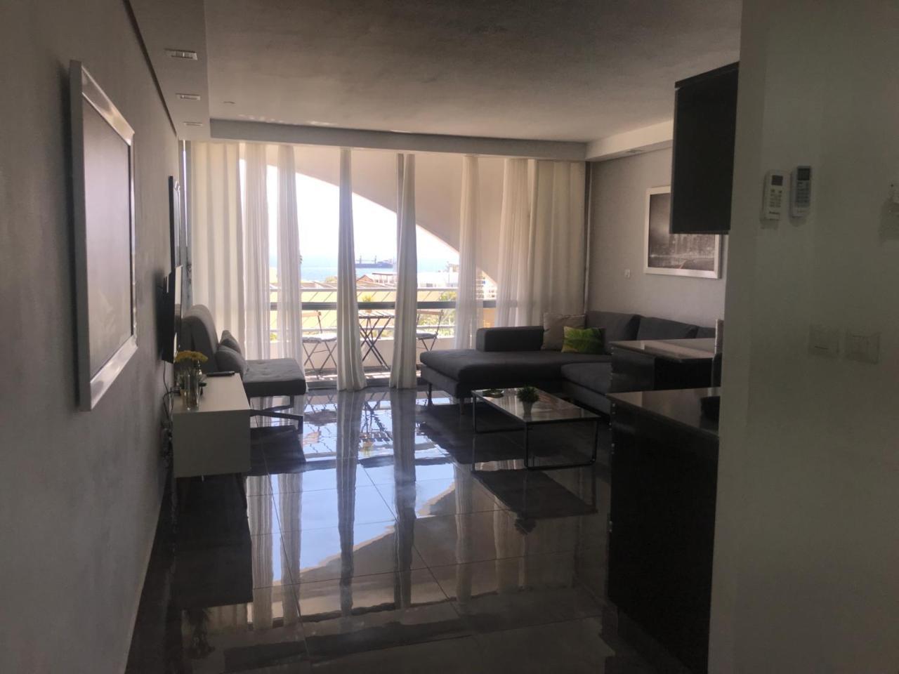 Eden Suite Eilat Kültér fotó