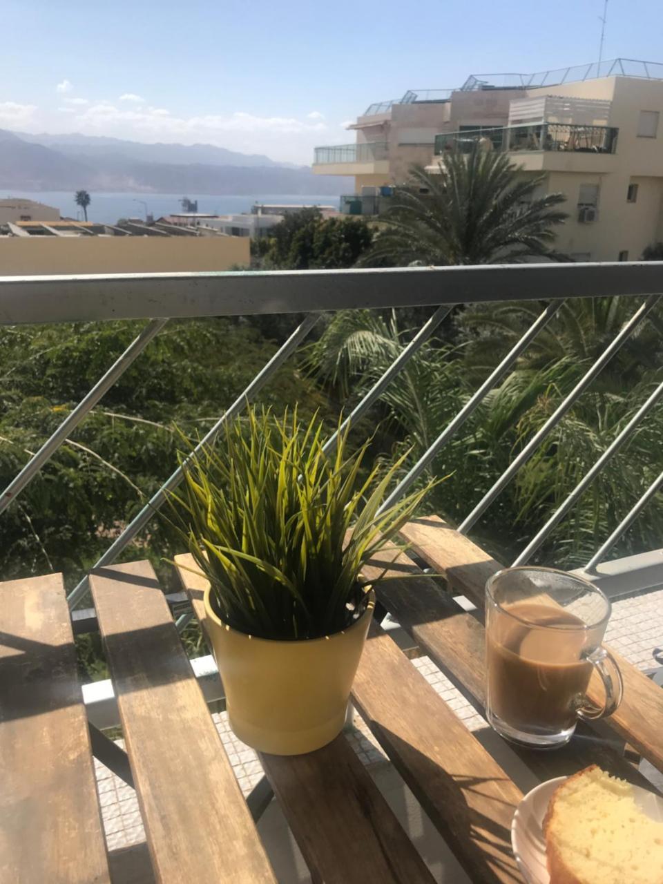 Eden Suite Eilat Kültér fotó