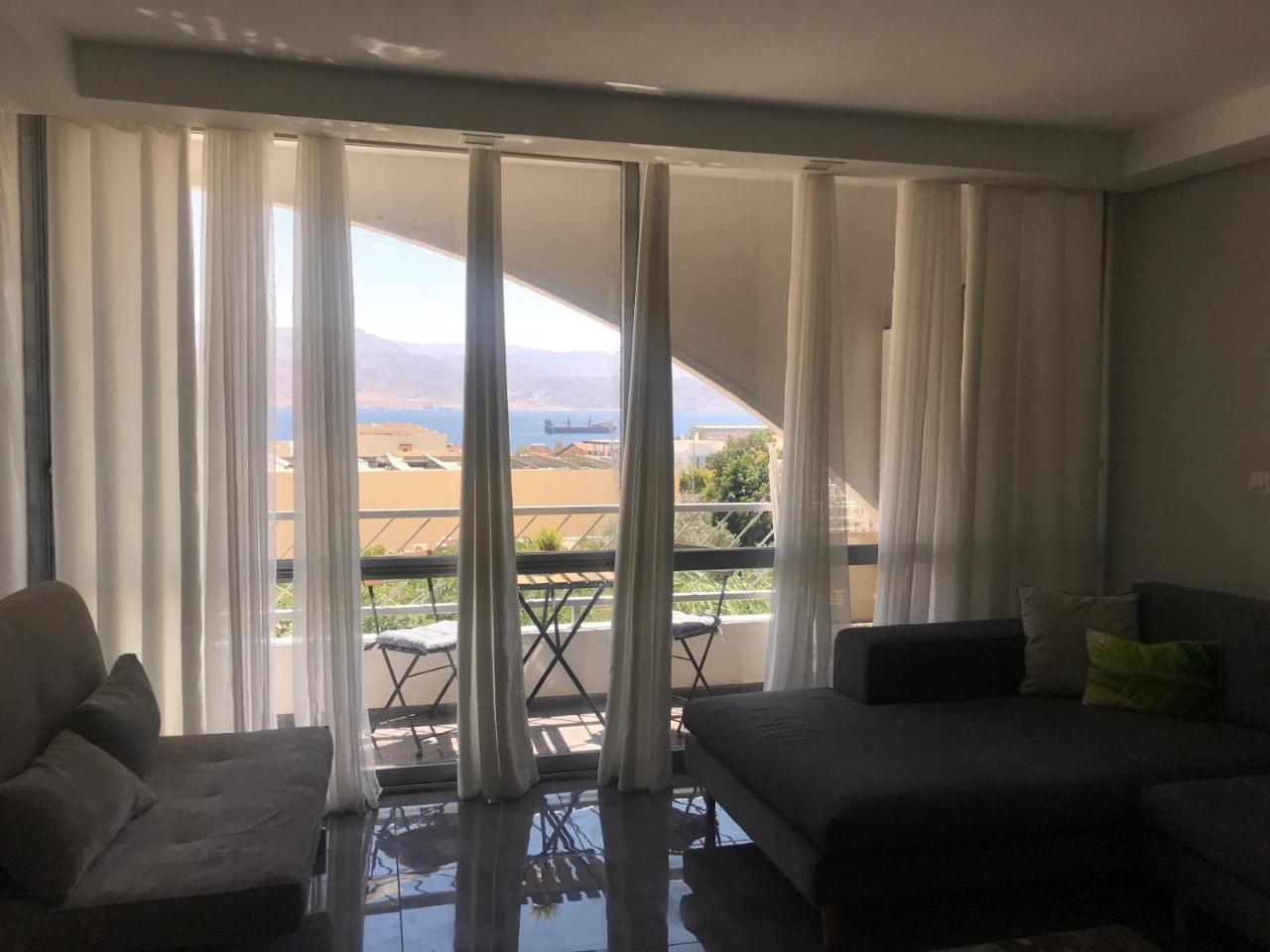 Eden Suite Eilat Kültér fotó