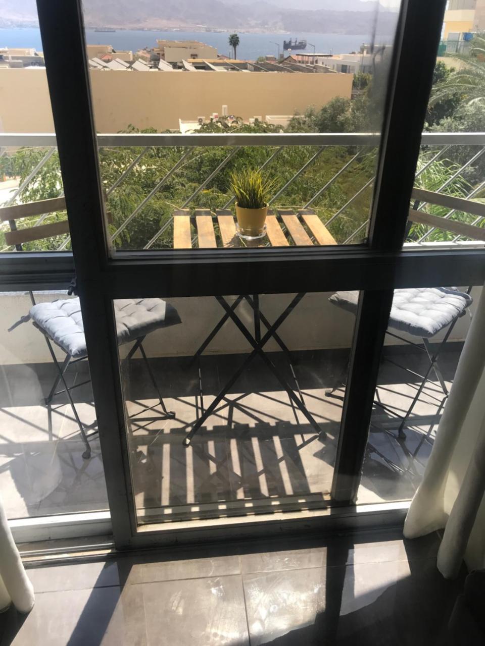 Eden Suite Eilat Kültér fotó